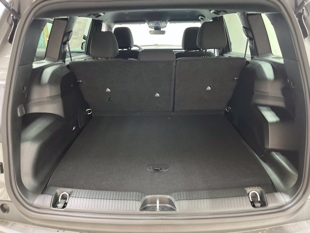 New 2026 Jeep Cherokee Laredo AWD/4WD image 25
