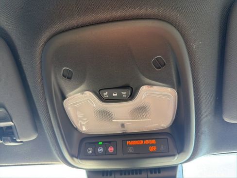 New 2026 Chevrolet Colorado Trail Boss image 17