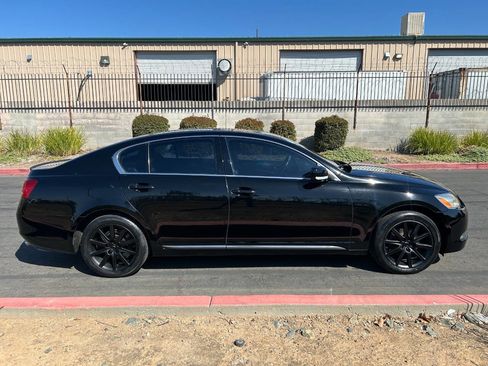 Used 2006 Lexus GS 300 AWD image 6