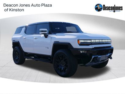 Used 2024 GMC Hummer EV 2X