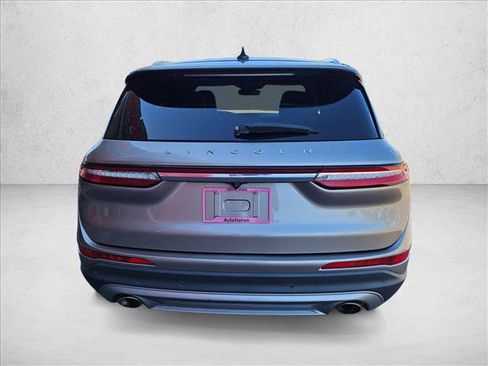 Used 2021 Lincoln Corsair Reserve w/ Elements Package image 21