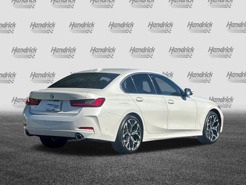 Used 2026 BMW 330i Sedan RWD image 5