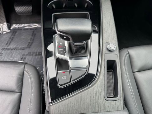 Used 2022 Audi A4 2.0T allroad Premium Plus image 14