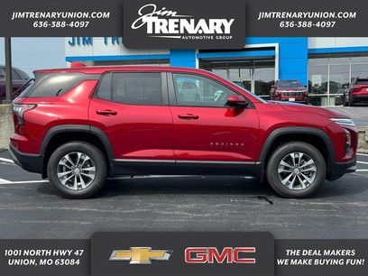 New 2027 Chevrolet Equinox LT w/ LPO, Floor Liner Package