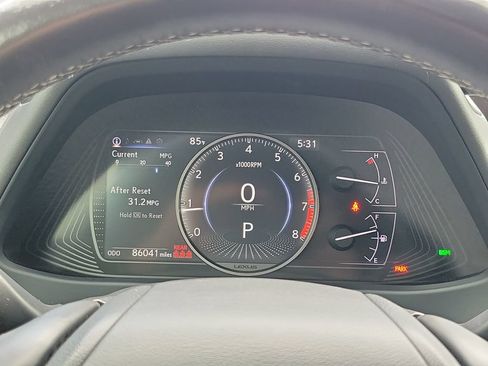 Used 2021 Lexus UX 200 w/ Premium Package FWD image 23