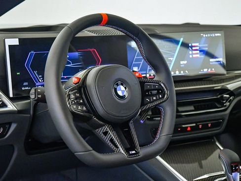 New 2026 BMW M4 xDrive Competition image 26