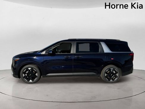 New 2026 Kia Carnival EX FWD image 6