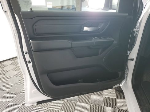New 2026 RAM 1500 Tradesman RWD image 24