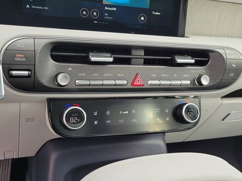 New 2026 Hyundai Palisade Calligraphy image 27