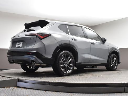 New 2025 Acura ADX A-Spec image 33