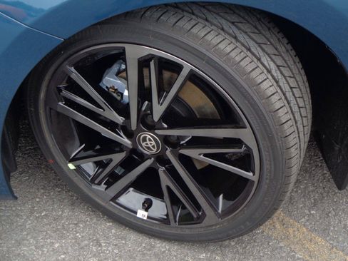 New 2026 Toyota Camry XSE AWD/4WD image 19