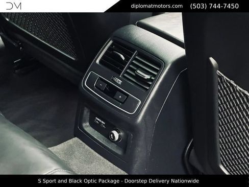 Used 2019 Audi S5 Prestige w/ S Sport Package AWD/4WD image 22