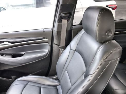 Used 2024 Buick Enclave Essence w/ Trailering Package, 5000 lbs. image 23