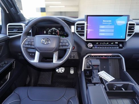 New 2026 Toyota Sequoia Limited image 12