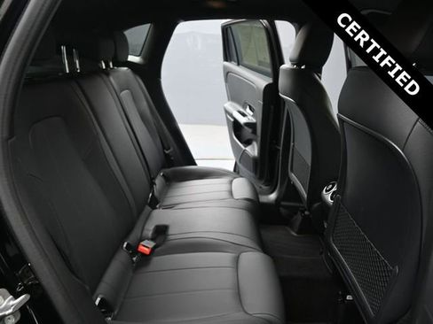 New 2025 Mercedes-Benz GLA 250 image 23