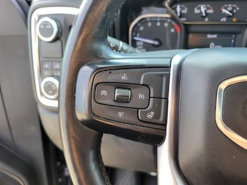 Used 2020 GMC Sierra 1500 Elevation w/ Elevation Value Package image 18