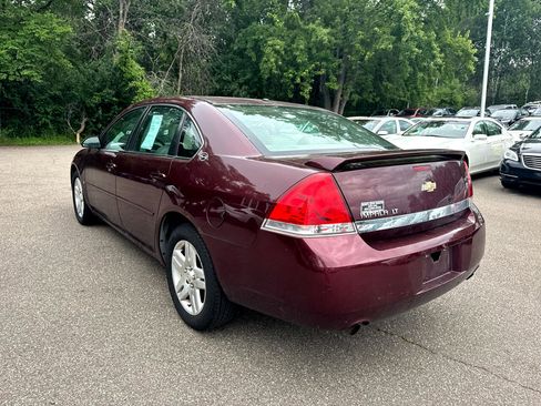 Used 2007 Chevrolet Impala LT image 7