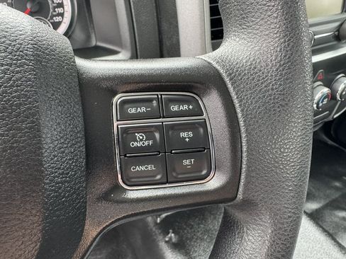 Used 2022 RAM 1500 Tradesman AWD/4WD image 10