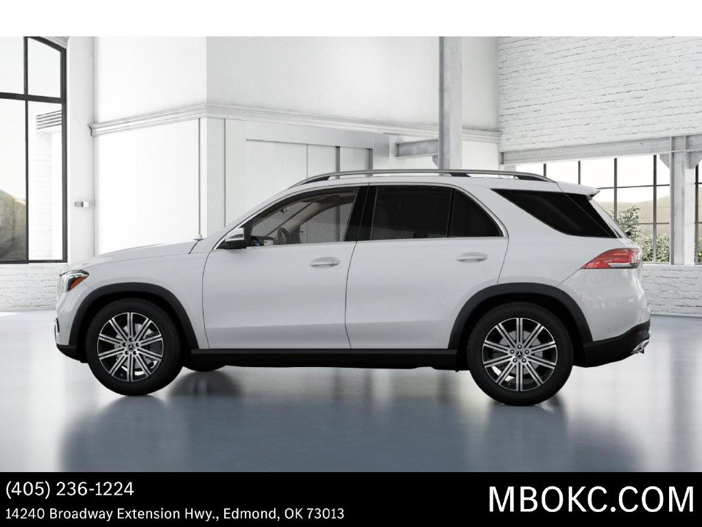 Used 2026 Mercedes-Benz GLE 350 4MATIC image 34