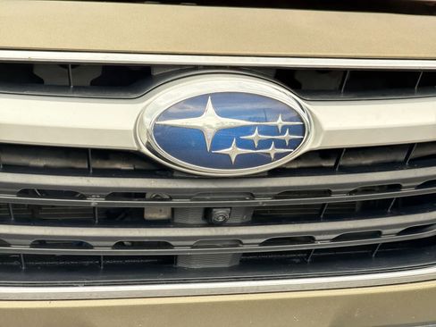 Used 2021 Subaru Outback Touring XT AWD/4WD image 12