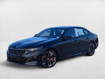 Used 2024 BMW i5 M60 w/ Premium Package