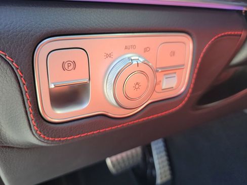 New 2026 Mercedes-Benz GLE 53 AMG 4MATIC image 26