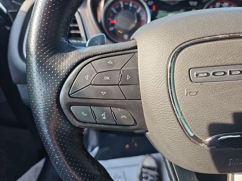 Used 2020 Dodge Challenger R/T Scat Pack w/ Driver Convenience Group RWD image 14