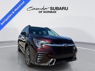 Used 2024 Subaru Ascent Touring video 1