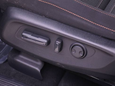 Certified 2023 Honda CR-V Sport image 16
