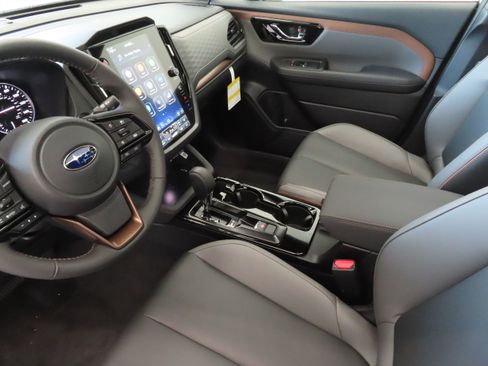 New 2026 Subaru Forester Sport image 22