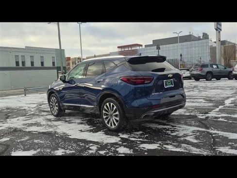 Certified 2023 Chevrolet Blazer Premier image 72