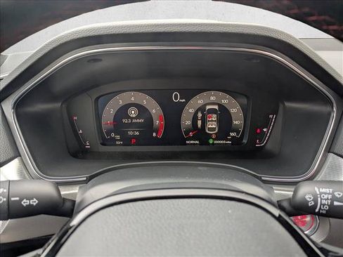 Used 2026 Acura Integra A-Spec FWD image 11
