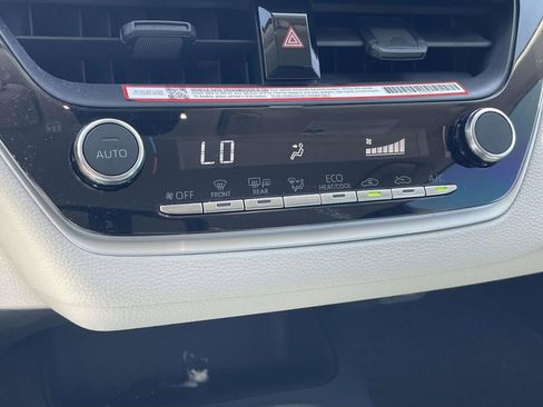 Used 2026 Toyota Corolla LE image 19