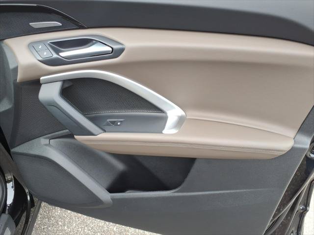 Certified 2025 Audi Q5 Premium Plus AWD/4WD image 24