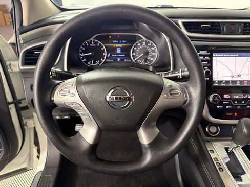Used 2018 Nissan Murano S w/ Cargo Package image 13