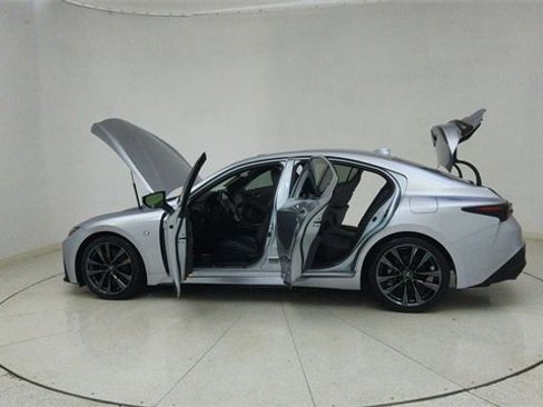 Used 2023 Lexus IS 350 F Sport image 72