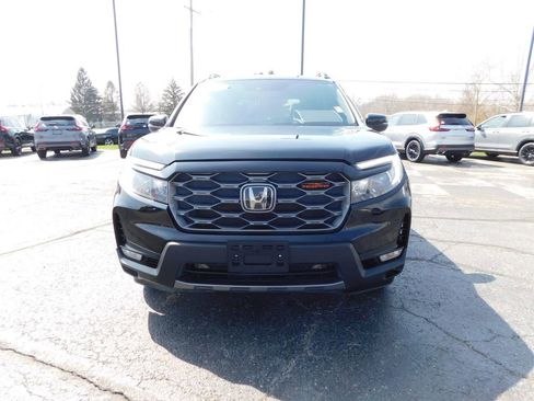 Used 2023 Honda Passport TrailSport image 8