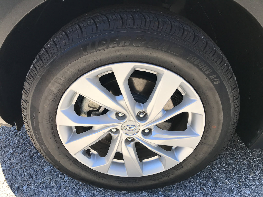 Used 2019 Hyundai Tucson Value AWD/4WD image 10