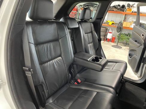 Used 2015 Jeep Grand Cherokee Limited AWD/4WD image 22