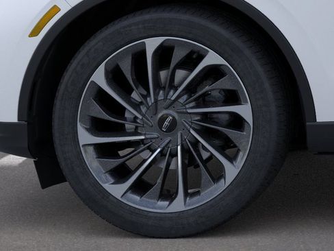 New 2026 Lincoln Aviator Reserve RWD image 48