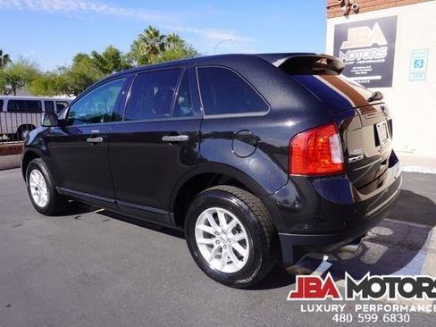 Used 2013 Ford Edge SE image 23