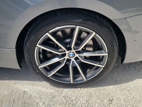 Used 2026 BMW 430i xDrive Coupe w/ Premium Package AWD/4WD image 7