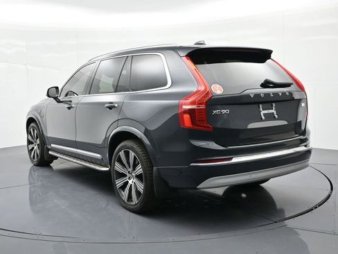Used 2022 Volvo XC90 T8 Inscription w/ Lounge Package AWD/4WD image 7