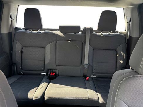 Certified 2022 GMC Sierra 1500 Elevation w/ LPO, Elevation Black Package image 14