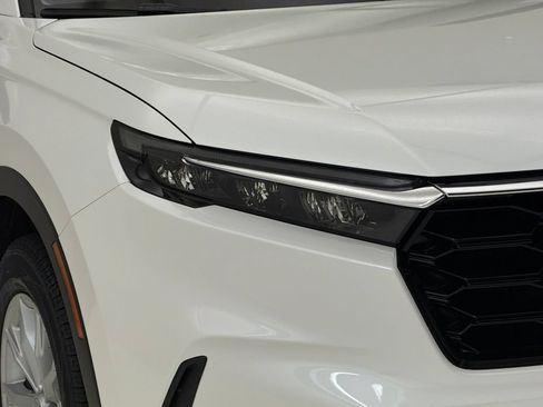 Certified 2024 Honda CR-V EX image 5