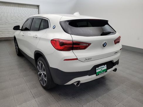 Used 2018 BMW X2 xDrive28i w/ Convenience Package AWD/4WD image 5
