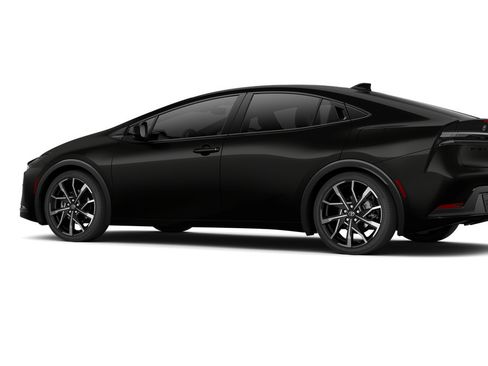 New 2027 Toyota Prius Plug-In Hybrid FWD image 38