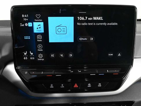Certified 2023 Volkswagen ID.4 Pro S Plus AWD/4WD image 30