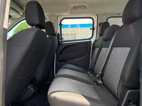 Used 2022 RAM ProMaster City Wagon image 18