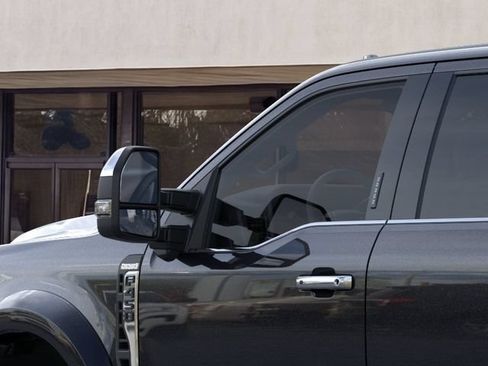 New 2026 Ford F450 King Ranch w/ Chrome Package AWD/4WD image 20